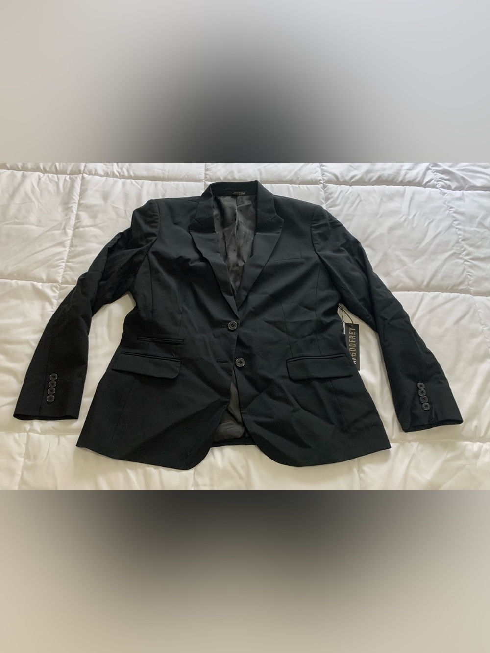 NWTs Jay Godfrey dress coat Size 16
